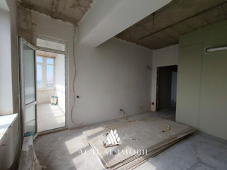 Apartament cu 2 camere, 128 m², Ciocana, Chișinău foto 5