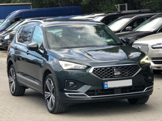 Seat Tarraco foto 4