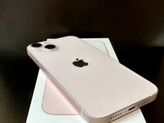 Iphone 13, Pink, 128GB