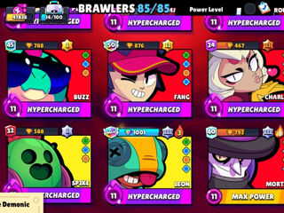 Brawl Stars Urgent !!! foto 7