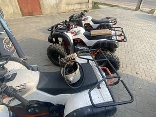 Reparatia scuterelor - moto - atv-uri - motocultoare