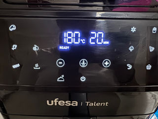 Air fryer Ufesa Talent foto 4