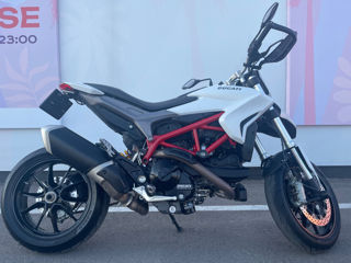 Ducati HYPERMOTARD 939 foto 8