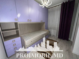 Apartament cu 2 camere, 45 m², Râșcani, Chișinău foto 9