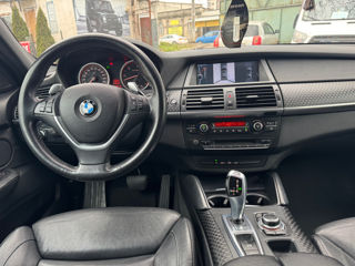 BMW X6 foto 7