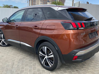 Peugeot 3008 foto 2