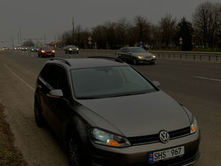 Volkswagen Golf foto 7