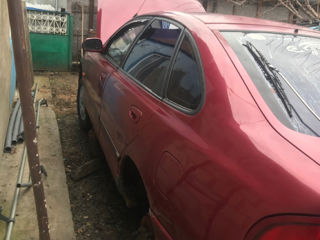 Mazda 626 foto 5