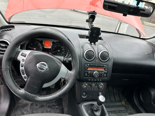 Nissan Qashqai foto 4