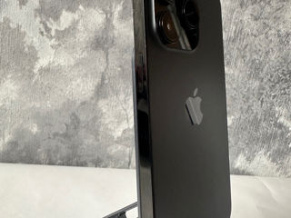 iPhone 14 Pro 256 gb black foto 3