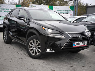 Lexus NX Series foto 2