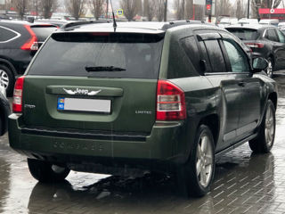 Jeep Compass foto 5