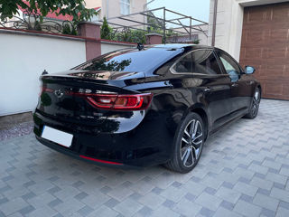 Renault Talisman foto 3