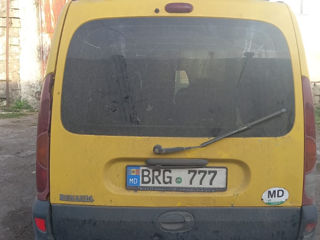 Renault Kangoo foto 4