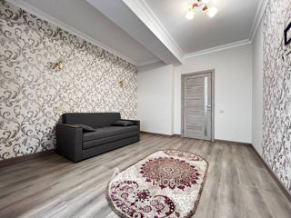 Apartament cu 2 camere, 60 m², Ciocana, Chișinău foto 2