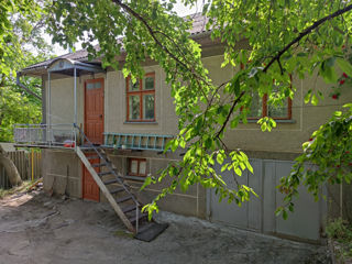 капитальный дом foto 1