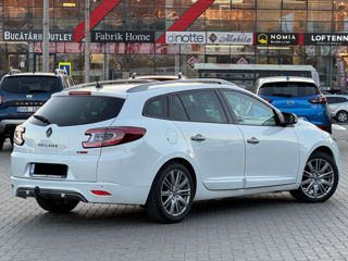 Renault Megane foto 4