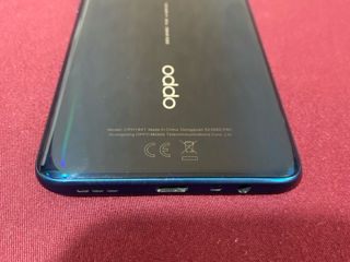 Продам Oppo A5 2020 3/64Gb foto 5