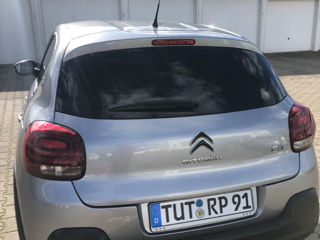 Citroen C3 foto 3