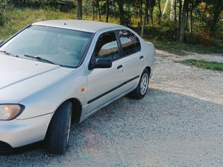 Nissan Primera foto 2