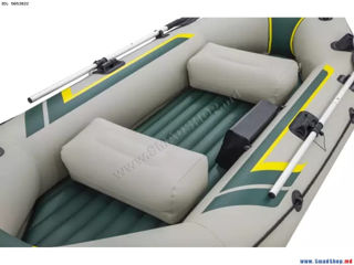 Надувная лодка Bestway Ranger Elite X3 Raft дешево! foto 5