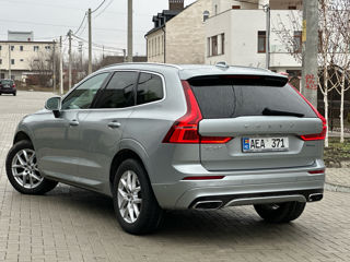 Volvo XC60 foto 7