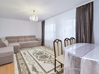 Apartament cu 5 camere sau mai multe, 155 m², Centru, Chișinău foto 2