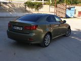 Lexus IS Series foto 8