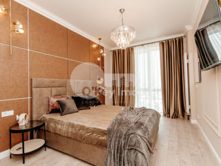 Apartament cu 3 camere, 90 m², Ciocana, Chișinău foto 1