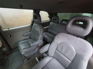 Dodge Caravan foto 7