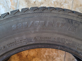 R17 225/65 Michelin foto 3