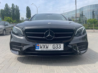 Mercedes E-Class foto 3