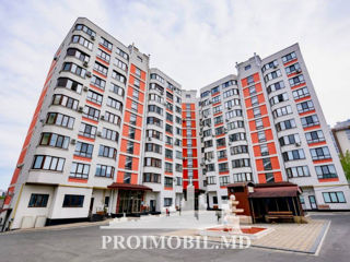 Apartament cu 2 camere, 81 m², Buiucani, Chișinău foto 8