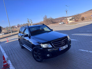 Mercedes GLK-Class foto 9