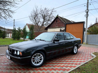 BMW 5 Series foto 14