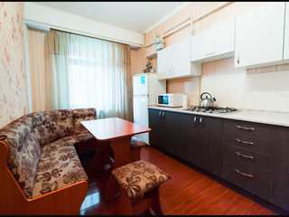 Apartament cu 4 camere, 94 m², Centru, Chișinău, Chișinău mun. foto 9