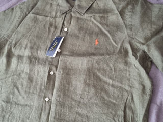 Ralph Lauren mar xxl originala