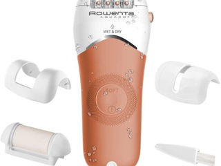 Epilator compact Rowenta foto 6