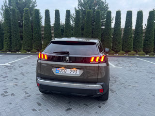 Peugeot 3008 foto 5