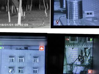 Цифровые бинокли ночного виденья -внимание оригинал-последняя генерация- 200 и более метров foto 9