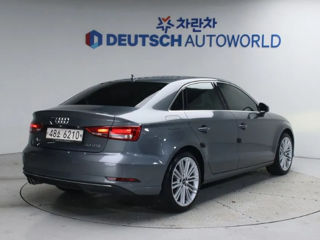 Audi A3 foto 2