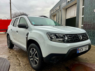 Dacia Duster foto 3