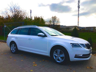 Skoda Octavia foto 2