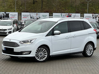 Ford Grand C-MAX foto 3