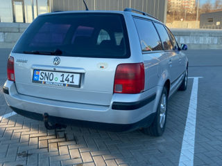 Volkswagen Passat foto 5