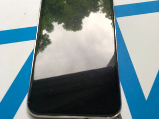 iPhone X Silver 64GB. Original. Face ID și True Tone totul merge.