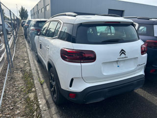 Citroen C5 Aircross foto 2