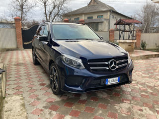 Mercedes GLE