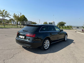 Audi A6 foto 5