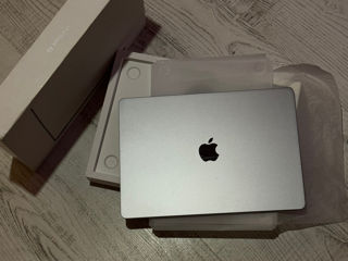 MacBook Air 15 M3 8/256GB foto 2